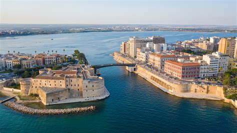 taranto italy